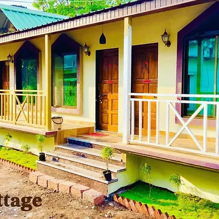 Asbii Cottage